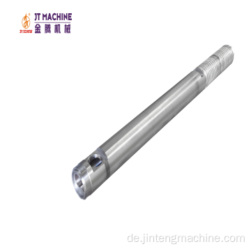 Weber Extruder -Schraubenfass Flexible PVC -Profil